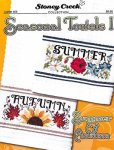 (image for) Seasonal Towels I